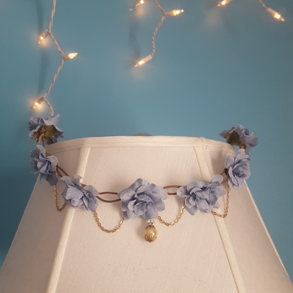 flower crown